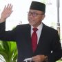 Zulkifli Hasan ditunjuk sebagai Mendag oleh Presiden Jokowi. (Foto: Setpres)
