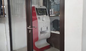 Inovasi Mesin ADM Kabupaten Bandung, Pemanfaatannya Belum Maksimal di Desa Cicalengka Wetan