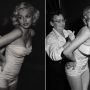 Trailer Film Blonde Rilis, Ana de Armas Tampil Menawan Sebagai Marilyn Monroe