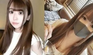 Pemain Fim Porno Jepang Rina Arano Ditemukan Tewas Terikat di Pohon