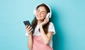 Link Download MP3 Mudah dan Cepat, Unduh Lagu yang Sedang Trend dan Viral