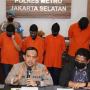 Polisi ungkap motif Holywings promo miras gunakan nama Muhammad dan Maria (PMJ NEWS)