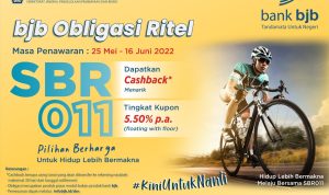 Dukung Pemulihan Ekonomi, bank bjb Fasilitasi SBR 011 bank bjb Fasilitasi SBR 011