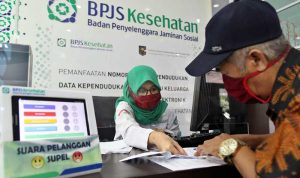 Berapa Tarif Iuran KRIS Pengganti Kelas 1,2,3 BPJS Kesehatan? Simak di Sini!