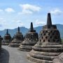 Rencana Kenaikan Tarif Masuk Candi Borobudur Dibatalkan, Harga Tiket Tetap Rp50 Ribu Rencana Harga Tiket Masuk Candi Borobudur Bakal Rp750 Ribu, telah dibatalkan (foto: ilustrasi/Pixabay)