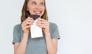 Penderita Diabetes Boleh Makan Cokelat, Begini Syaratnya Penderita Diabetes Boleh Makan Cokelat, Begini Syaratnya