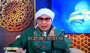 Benarkah Dilarang Menangisi Mayit? Ini Jawaban Buya Yahya
