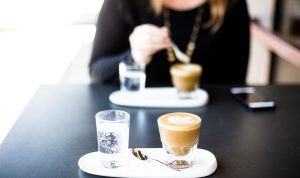 ILUSTRASI: Kopi. (Pixabay)