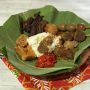 Nasi Jamblang: Kuliner Khas Cirebon yang Mempunyai Nilai Historis