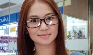 Tiara Marleen Akhirnya Mengakui Bukan Saudara Kandung Ridwan Kamil: Hanya Canda Tiara Marleen Akhirnya Mengakui Bukan Saudara Kandung Ridwan Kamil: Hanya Canda