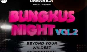 Imbas Acara Bungkus Night di Jaksel, Hamilton Spa and Massage Akan Ditutup