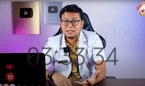 5 Gejala Tubuh Akibat Cacing Kremi yang Wajib Diketahui