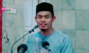 Profil Buya Arrazy, Ulama Asal Sumatera Barat yang Kehilangan Putranya karena Tertembak Profil Buya Arrazy, Ulama Asal Sumatera Barat yang Kehilangan Putranya karena Tertembak