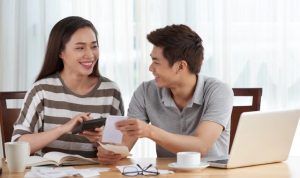 Tips Mengatur Keuangan agar Tidak Stress di Akhir Bulan, Simak Yuk!