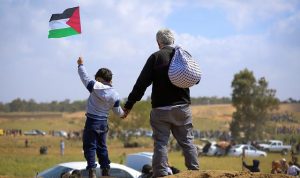 15 Tahun Blokade Israel, Anak-Anak di Gaza Menderita Depresi 15 Tahun Blokade Israel, Anak-Anak di Gaza Menderita Depresi