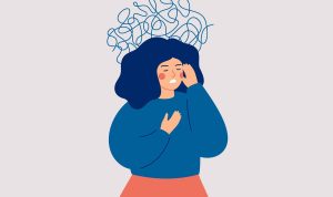 Highly Sensitive Person