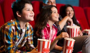 Jadwal Bioskop Bandung Hari Ini dan Harga Tiketnya, Sabtu 3 September 2022, Banyak Film Baru!