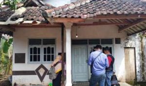 Geger, Gadis 19 Tahun Melarikan Diri Dengan Tangan Terikat dan Mulut Dilakban