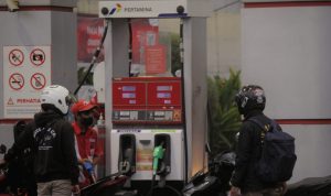 Penerapan Aplikasi Mypertamina, Pengamat: Harus Dipersiapkan Tim Pendukung