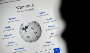 Wikipedia Menolak Gugatan Rusia terkait Penghapusan Informasi Perang Ukraina-Rusia
