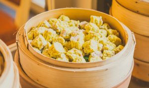 Cara Membuat Dimsum Siomay Ayam yang Kenyal dan Lezat, Lengkap dengan Resepnya Cara Membuat Dimsum Siomay Ayam yang Kenyal dan Lezat, Lengkap dengan Resepnya