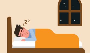 Sebaiknya Tidur dalam Kondisi Terang atau Gelap? Simak Penjelasan dr. Saddam Ismail Sebaiknya Tidur dalam Kondisi Terang atau Gelap? Simak Penjelasan dr. Saddam Ismail
