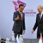 Jokowi dan Putin Akan Bertemu untuk Membicarakan Hal Penting, Apa Itu? Jokowi dan Putin Akan Bertemu untuk Membicarakan Hal Penting, Apa Itu?