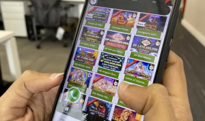 Imbas Isu Konsorsium 303, Sebanyak 1.000 Situs Judi Online Akan Dilacak