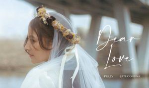 Prilly Latuconsina Rilis Lagu 'Dear Love', Berikut Ini Lirik dan Terjemahannya