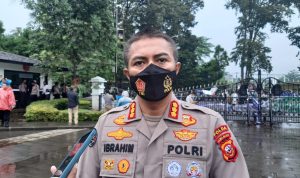 Polisi Masih Melakukan Pendalaman atas Meninggalnya Dua Penonton di Stadion GBLA