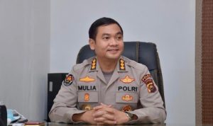 Brigadir IA Digerebek Lagi Ngamar dengan Selebgram F, Siapa Itu?