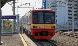 Terulang, Seorang Perempuan Mendapatkan Pelecehan Seksual di KRL Commuter Line, Hingga Berteriak Kencang Terulang, Seorang Perempuan Mendapatkan Pelecehan Seksual di KRL Commuter Line, Hingga Berteriak Kencang