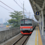 Kronologi Pelecehan Seksual di KRL Commuter Line Bekasi-Kampung Bandan, Gesek-gesekan Kemaluannya hingga Kena Bogem Massa