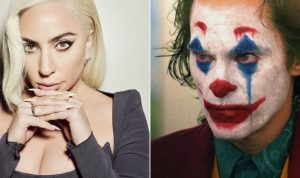 Lady Gaga Disebut Akan Perankan Harley Quinn dalam Joker 2 lady gaga joker 2