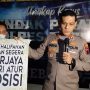 Polres Brebes tangkap tiga anggota Khilafatul Muslimin yang membuat resah. (radar tegal)