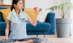 6 Jenis Olahraga untuk Orang yang Sering Duduk Lama, Coba Yuk! 6 Jenis Olahraga bagi Orang yang Sering Duduk Lama, Coba Yuk!