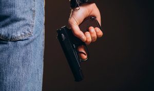 Mengapa Senjata Api mudah Didapatkan di Amerika Serikat? Begini Aturannya