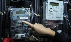 tarif listrik