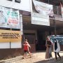 Kantor Desa Cicalengka Wetan, Kecamatan Cicalengka, Kabupaten Bandung.