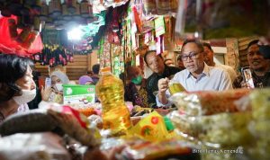 Harga Minyak Goreng