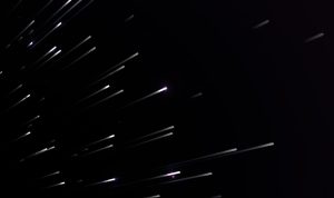 Fenomena Hujan Meteor Bootid 27 Juni 2022, Apakah Berbahaya?