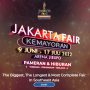 Update! Daftar Harga Tiket Jakarta Fair Kemayoran 2022