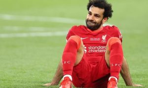 Mo Salah Masih Frustrasi Karena Liverpool Kalah dari Real Madrid