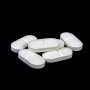 ILUSTRASI: Paracetamol. (Pixabay)