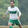 Gelandang Persib Marc Klok Menyampaikan Terima Kasih atas Dukungan terhadap Timnas Indonesia