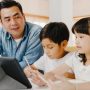 Wajib Tahu! Inilah 9 Peran Orang Tua Dalam Pendidikan Anak