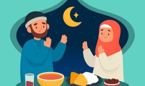 Bacaan Niat Puasa Ayyamul Bidh Beserta Keutamaannya Bacaan Niat Puasa Ayyamul Bidh Beserta Keutamaannya