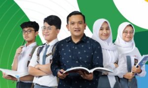 Pengumuman PPDB Jabar SMA dan SMK 2022