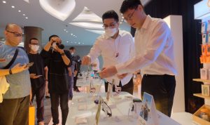 Perkuat Kerjasama dan Hubungan, Olike Indonesia Gelar Nasional Dealer Gathering Pertamanya, Serta Pre Launch imoo Z1
