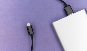 Jangan Asal! Ini Tips Memilih Power Bank Sesuai Jenis Ponsel ILUSTRASI: Power Bank. (Pixabay)